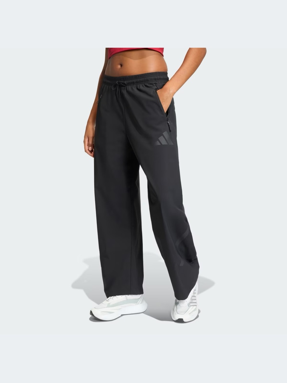 Adidas Z.N.E. Woven Pant size Small